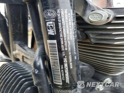 Zdjęcie 10 z 10 samochodu: 2023 HARLEY DAVIDSON FLRT VIN:1HD1MCP26PB850553 - miniatura