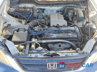 Zdjęcie 12 z 13 samochodu: 1999 HONDA CR-V VIN:JHLRD2846XC016424 - miniatura