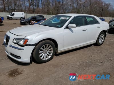 2013 CHRYSLER 300 2C3CCAAG9DH527711 - główne zdjęcie licytacji z USA - miniatura