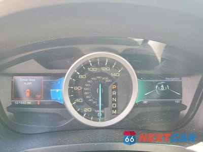 Zdjęcie 9 z 13 samochodu: 2014 FORD EXPLORER XLT VIN:1FM5K7D82EGB40781 - miniatura