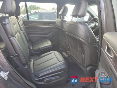 Zdjęcie 11 z 13 samochodu: 2025 JEEP GRAND CHEROKEE L LIMITED VIN:1C4RJKBG1S8709714 - miniatura