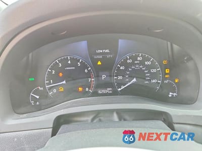 Zdjęcie 9 z 13 samochodu: 2013 LEXUS RX 350 F SPORT VIN:2T2BK1BA3DC176028 - miniatura