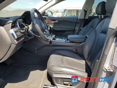 Zdjęcie 7 z 13 samochodu: 2019 AUDI Q8 PREMIUM PLUS S-LINE VIN:WA1EVAF1XKD017472 - miniatura