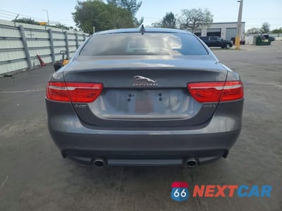 Zdjęcie 6 z 12 samochodu: 2018 JAGUAR XE PREMIUM VIN:SAJAD4FX7JCP28761 - miniatura