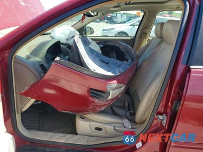 Zdjęcie 7 z 12 samochodu: 2005 CHEVROLET MALIBU LT VIN:1G1ZU54825F120100 - miniatura