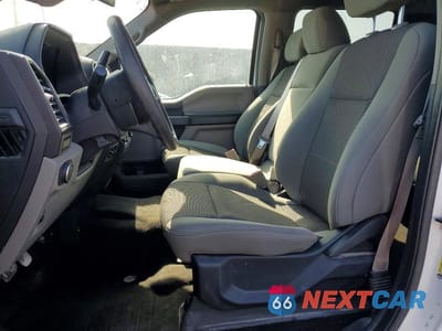 Zdjęcie 7 z 12 samochodu: 2019 FORD F150 SUPERCREW VIN:1FTFW1E52KKC34201 - miniatura