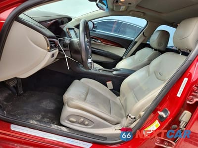 Zdjęcie 7 z 13 samochodu: 2015 CADILLAC ATS LUXURY VIN:1G6AB5RA7F0119456 - miniatura