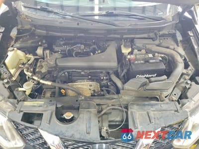 Zdjęcie 12 z 13 samochodu: 2014 NISSAN ROGUE SL VIN:5N1AT2MV5EC823666 - miniatura