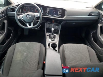 Zdjęcie 8 z 12 samochodu: 2019 VOLKSWAGEN JETTA S VIN:3VWCB7BU4KM238236 - miniatura