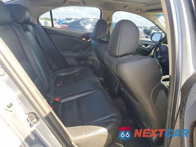 Zdjęcie 10 z 12 samochodu: 2012 ACURA TSX TECH VIN:JH4CU2F69CC000055 - miniatura