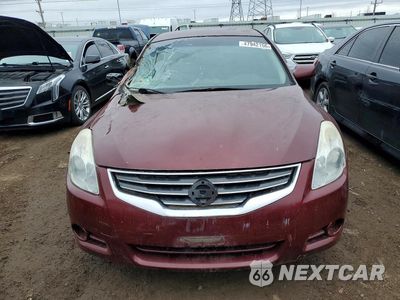 Piąte zdjęcie samochodu w środku: 2012 NISSAN ALTIMA 2.5 VIN:1N4AL2AP9CC253376 - miniatura