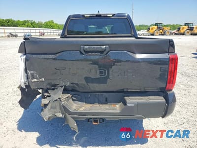 Zdjęcie 6 z 12 samochodu: 2024 TOYOTA TUNDRA SR5 VIN:5TFLA5DB8RX173580 - miniatura