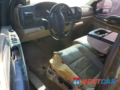 Zdjęcie 8 z 11 samochodu: 2006 FORD F350 SRW SUPER DUTY VIN:1FTWW31P56EC40419 - miniatura