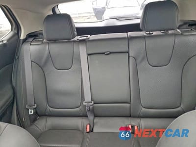 Zdjęcie 10 z 13 samochodu: 2023 BUICK ENCORE GX ESSENCE VIN:KL4MMGSL6PB129021 - miniatura