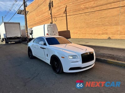 Zdjęcie 15 z 15 samochodu: 2015 ROLLS-ROYCE WRAITH VIN:SCA665C56FUX85601 - miniatura
