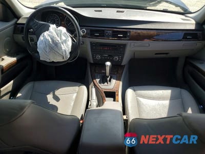 Zdjęcie 8 z 12 samochodu: 2007 BMW 328 I VIN:WBAVA37597NL10549 - miniatura