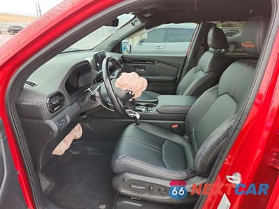 Zdjęcie 7 z 14 samochodu: 2024 HONDA PILOT TRAILSPORT VIN:5FNYG1H60RB041529 - miniatura