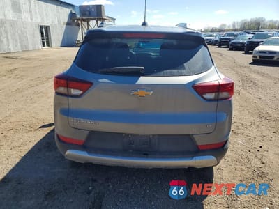 Zdjęcie 6 z 13 samochodu: 2023 CHEVROLET TRAILBLAZER LT VIN:KL79MRSL9PB172546 - miniatura