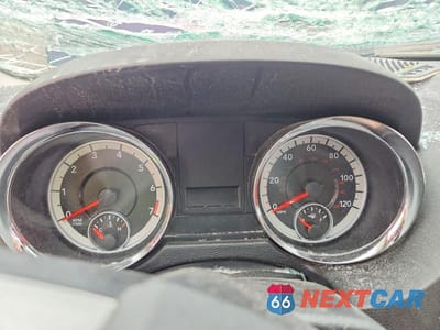 Zdjęcie 9 z 14 samochodu: 2014 DODGE GRAND CARAVAN SE VIN:2C4RDGBG3ER102047 - miniatura