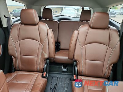 Zdjęcie 10 z 14 samochodu: 2020 BUICK ENCLAVE AVENIR VIN:5GAEVCKWXLJ166570 - miniatura
