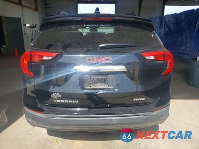 Zdjęcie 6 z 13 samochodu: 2018 GMC TERRAIN SLE VIN:3GKALTEV5JL390832 - miniatura