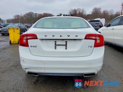 Zdjęcie 6 z 11 samochodu: 2015 VOLVO S60 PREMIER VIN:YV126MFK5F1340362 - miniatura