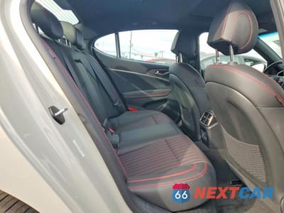 Zdjęcie 10 z 13 samochodu: 2025 GENESIS G70 2.5T SPORT PRESTIGE VIN:KMTG34SC4SU157113 - miniatura