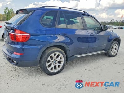 Trzecie zdjęcie samochodu z tyłu: 2012 BMW X5 XDRIVE35I VIN:5UXZV4C5XCL987960 - miniatura