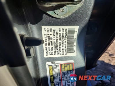 Zdjęcie 12 z 12 samochodu: 2010 HONDA INSIGHT LX VIN:JHMZE2H58AS011174 - miniatura