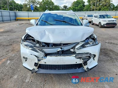 Piąte zdjęcie samochodu w środku: 2015 LEXUS RX 350 VIN:2T2ZK1BA9FC183793 - miniatura
