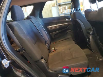 Zdjęcie 10 z 11 samochodu: 2014 DODGE DURANGO SXT VIN:1C4RDHAG4EC286544 - miniatura