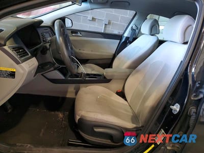 Zdjęcie 7 z 12 samochodu: 2015 HYUNDAI SONATA SE VIN:5NPE24AF7FH099440 - miniatura