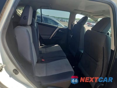 Zdjęcie 11 z 13 samochodu: 2014 TOYOTA RAV4 XLE VIN:2T3WFREV8EW105602 - miniatura