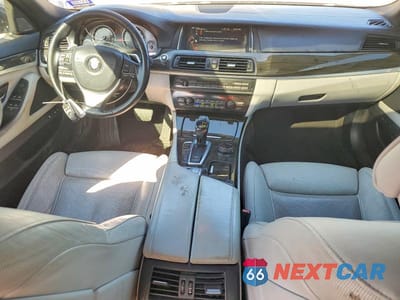 Zdjęcie 8 z 11 samochodu: 2015 BMW 550 I VIN:WBAKN9C54FD682496 - miniatura
