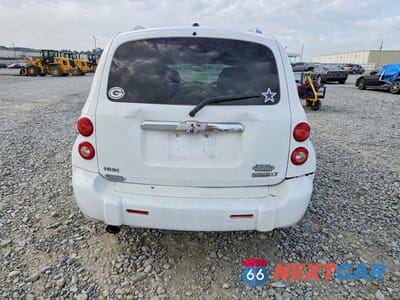 Zdjęcie 6 z 12 samochodu: 2011 CHEVROLET HHR LT VIN:3GNBACFU5BS641651 - miniatura