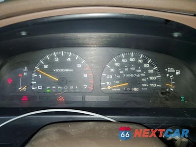 Zdjęcie 9 z 13 samochodu: 1998 TOYOTA 4RUNNER LIMITED VIN:JT3HN87R4W9015634 - miniatura