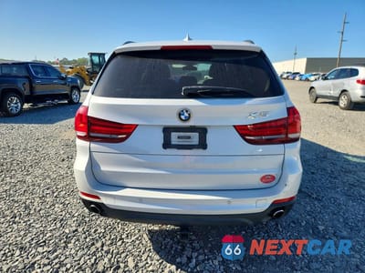 Zdjęcie 6 z 13 samochodu: 2016 BMW X5 SDRIVE35I VIN:5UXKR2C5XG0R70884 - miniatura