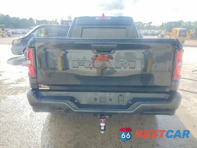 Zdjęcie 6 z 11 samochodu: 2025 RAM 1500 TRADESMAN VIN:1C6SRECG6SN721313 - miniatura