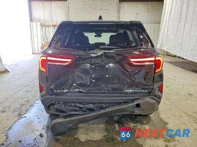 Zdjęcie 6 z 13 samochodu: 2026 GMC TERRAIN ELEVATION VIN:3GKALUEG8TL454372 - miniatura