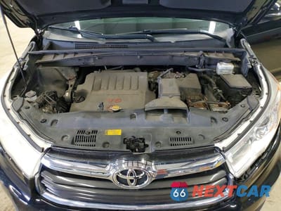 Zdjęcie 12 z 13 samochodu: 2014 TOYOTA HIGHLANDER LE PLUS VIN:5TDBKRFH8ES023860 - miniatura