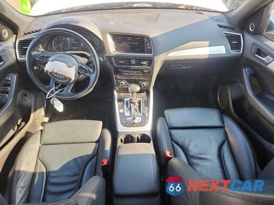 Zdjęcie 8 z 12 samochodu: 2017 AUDI Q5 PREMIUM PLUS VIN:WA1M2AFP8HA077317 - miniatura