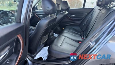 Zdjęcie 6 z 10 samochodu: 2013 BMW 328 XI SULEV VIN:WBA3B5C57DF596364 - miniatura