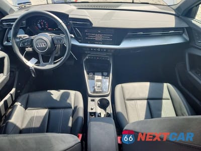 Zdjęcie 8 z 12 samochodu: 2022 AUDI A3 PREMIUM VIN:WAUAUDGYXNA105462 - miniatura
