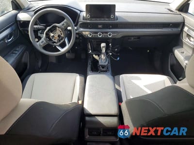 Zdjęcie 8 z 13 samochodu: 2023 HONDA CR-V EX VIN:2HKRS4H48PH420151 - miniatura