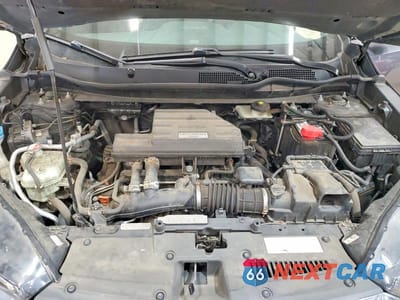 Zdjęcie 12 z 13 samochodu: 2019 HONDA CR-V EXL VIN:2HKRW2H81KH644530 - miniatura