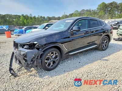 2023 BMW X4 XDRIVE30I 5UX33DT05P9R64508 - główne zdjęcie licytacji z USA - miniatura