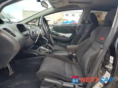 Zdjęcie 7 z 12 samochodu: 2007 HONDA CIVIC SI VIN:2HGFA55527H712946 - miniatura