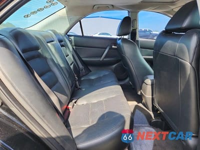 Zdjęcie 10 z 12 samochodu: 2007 MAZDA 6 S VIN:1YVHP81D075M00176 - miniatura