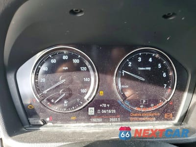 Zdjęcie 9 z 11 samochodu: 2019 BMW X2 SDRIVE28I VIN:WBXYJ3C53K5N58510 - miniatura