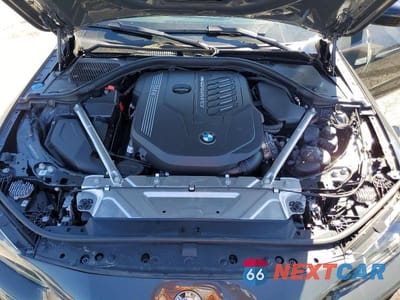 Zdjęcie 11 z 12 samochodu: 2024 BMW M440I VIN:WBA83AP04RCR77169 - miniatura